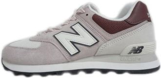 New Balance 574 Premium OG Pack - Varsity Red U574HR2