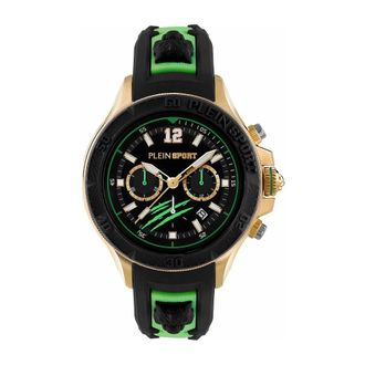 Plein Sport Heren, Accessoires, Zwart, Maat: ONE Size