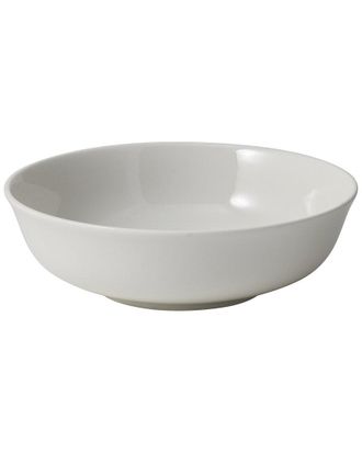 Villeroy & Boch For Me Fluted Rice Bowl