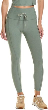 Beyond Yoga Spacedye Go Pocket 23In Midi Legging