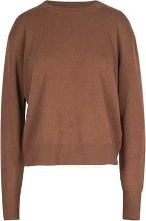 Daniele Fiesoli Mujer, Jerseys, Marrón, Talla: M