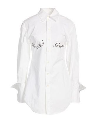 Jean Paul Gaultier TOPS - Hemden auf YOOX.COM