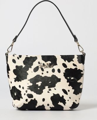 MC2 Saint Barth Borsa Aline Mc2 Saint Barth in pelle