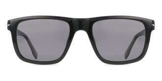 Police SPLQ83 CHAMP 14 700P Mens Sunglasses Black Size 56