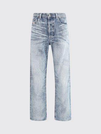 Diesel Jeans D-Macs Diesel in denim