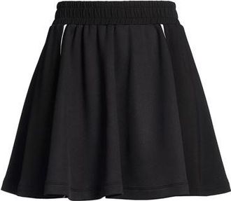 Liu Jo BOTTOMWEAR - Mini skirts on YOOX.COM