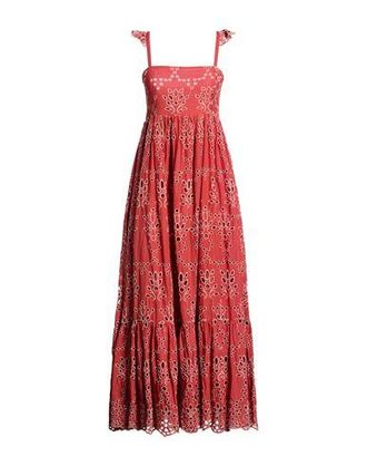 Hannah Collection DRESSES - Maxi dresses on YOOX.COM