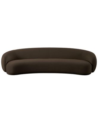TOV Furniture Tov Furniture Kendall Velvet 120In Sofa
