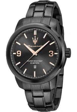 Maserati R8853121010 Heren Horloge