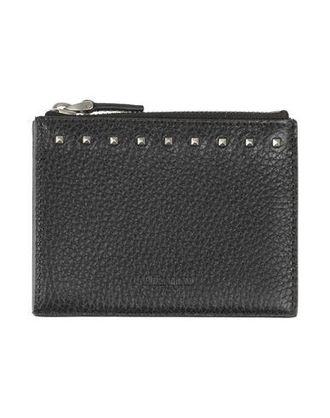 Valentino Garavani Small Leather Goods - Coin purses sur YOOX.COM