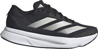 adidas Womens Sl2 W Road Running Shoes in Core Black - Size UK 4
