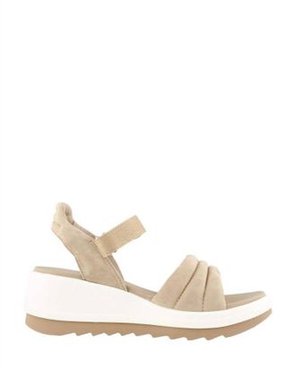Cougar Womens Honey Wedge Sandal