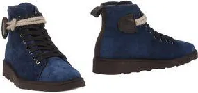 Panchic CALZADO - Botines de caña alta en YOOX.COM