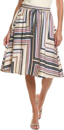 Johnny Was Blythe Skirt