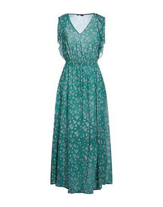 CristinaeEffe DRESSES - Maxi dresses on YOOX.COM