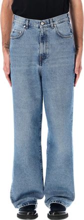 Séfr Disco Cut Jeans