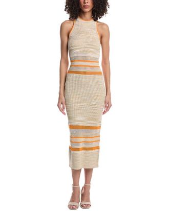 Ramy Brook Sahara Maxi Dress