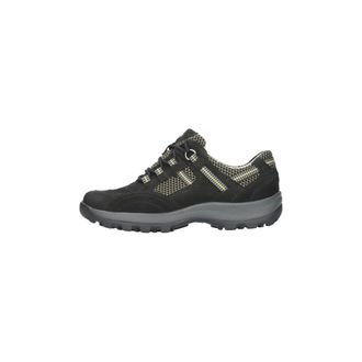 Waldl&auml;ufer Wandelschoenen - Dames - Schoenen - Oranje - Maat: 37 1/2 EU Leer