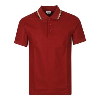 Burberry Uomo, Top, Marrone, L, new