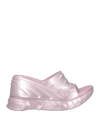 Givenchy CALZADO - Sandalias con cierre en YOOX.COM