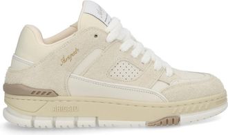 Axel Arigato Area Lo Fluffy Sneaker