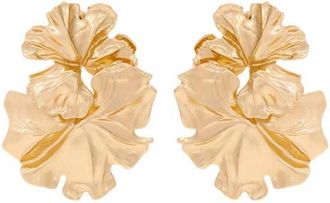 Petit Moments Noveldo Earrings in Gold at Nordstrom