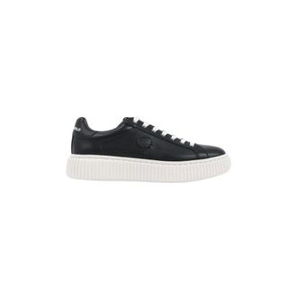 Karl Lagerfeld Hombre, Zapatos, Negro, Talla: 46 EU