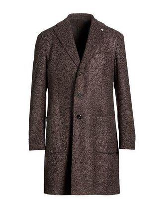 L.B.M. 1911 COATS & JACKETS - Coats on YOOX.COM