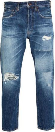 People PARTES DE ABAJO - Pantalones vaqueros en YOOX.COM