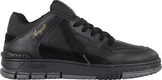 Axel Arigato Sneakers, male, Black, Size: 13 US Area Lo Sneakers