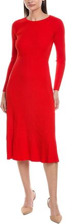 Elie Tahari The Delaney Dress