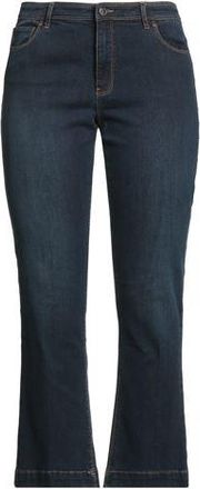 Diana Gallesi HOSEN & R&Ouml;CKE - Jeanshosen auf YOOX.COM