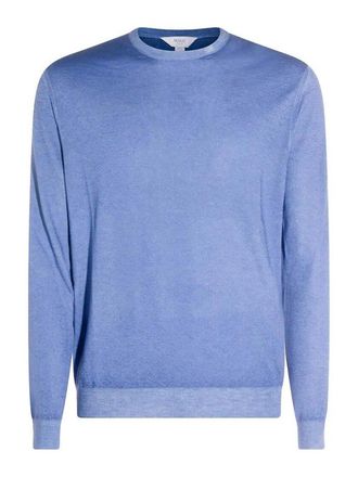 Malo Cashmere Round Neck