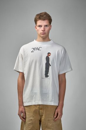 SAINT M&times;&times;&times;&times;&times;&times; 2PC SS Tee 2Pac