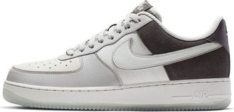 Nike Air Force 1 Low 07 LV8 Triple Grey AO2425-001
