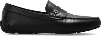 Ferragamo Uomo, Scarpe, Nero, 43 EU, new