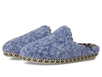Toni Pons Darla-Sb Slippers UK 5 Blue