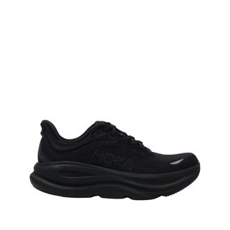 Hoka One One Sneakers, female, Black, Size: 7 US Bondi 9