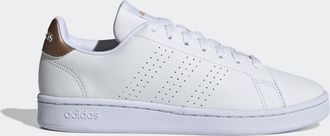 adidas Womens adidas Advantage Shoes