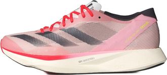 adidas Adizero Takumi Sen 10 Pink Spark Aurora ID3621