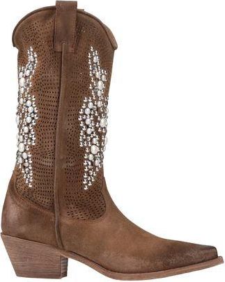 Métisse CALZADO - Botines de caña alta en YOOX.COM