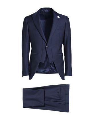 Luigi Bianchi Mantova Suits