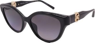 Michael Kors Womens Mk2271u 53Mm Sunglasses