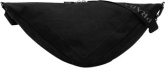 Prada Borsa a spalla Pre-owned Vintage - - Pre-owned - Donna - Nero - ONE SIZE