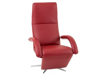 Schubiger M&ouml;bel Sessel Yoga JR-3390 Medi Mobil