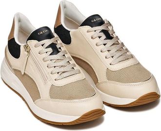 Geox Ademende sneakers, BULMYA