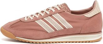 adidas Dames, Sport, Roze, Maat: 38 2/3 EU Leer