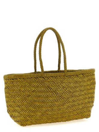 Dragon Diffusion Triple Jump Shoulder Bag - Olive Green