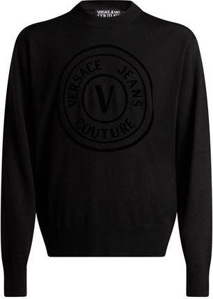 Versace PRENDAS DE PUNTO - Pullover en YOOX.COM
