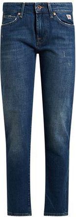 Roy Rogers BOTTOMWEAR - Pantaloni jeans su YOOX.COM